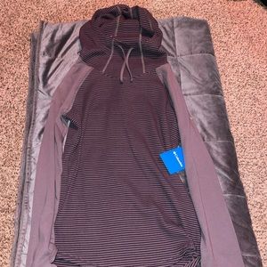 Brand NWT columbia hoodie